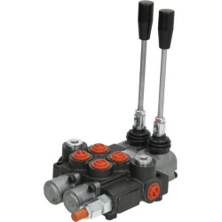 Valdymo vožtuvas MBV5/2-A1A1-KZ1 MBV52001GP