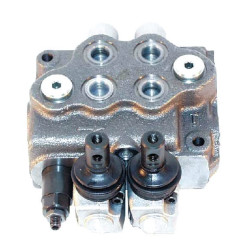 Valdymo vožtuvas SD5/2-P-2x513-AE SD52009