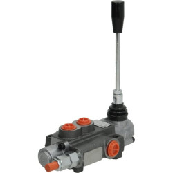 Valdymo vožtuvas MBV5/1-D1-KZ1 MBV51005GP