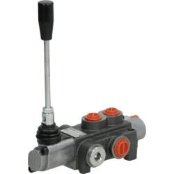 Valdymo vožtuvas MBV5/1-D1-KZ1 MBV51005GP