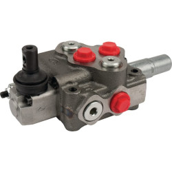 Valdymo vožtuvas SD5/1-P-813FZ-AET SD51098