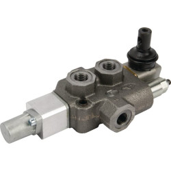 Valdymo vožtuvas SD4/1-1N9A-AET SD41009