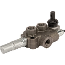 Valdymo vožtuvas SD4/1-8N13FZL-AET SD41013