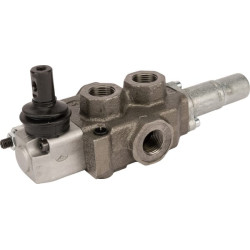 Valdymo vožtuvas SD4/1-8N13FZL-AET SD41013