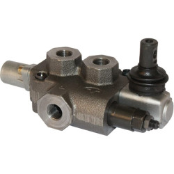 Valdymo vožtuvas SD4/1- 28L-AET SD41007