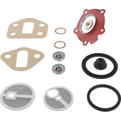 Case - IH 444 4222125M91 kuro pakėlimo siurblio komplektas