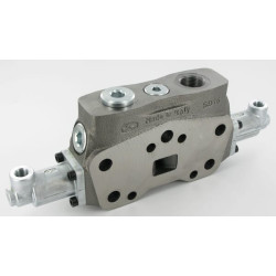 Skyrius SDS180/P-38-IM Hyd SDS180138IM