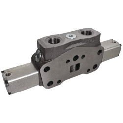 Skyrius SD25/P-18-IM Hyd SD25118IM