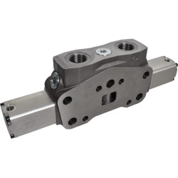 Skyrius SD25/P-18-IM Hyd SD25118IM