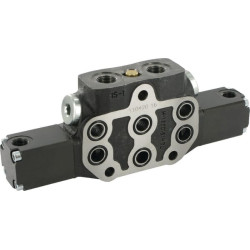 Skyrius SD6/P-18-IM Hyd SD6118IM