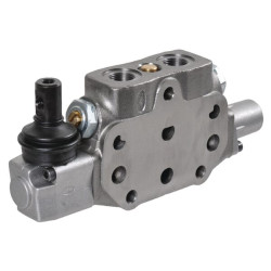 Skyrius SD6/P-18L.P3(G3-100) SD6118P3