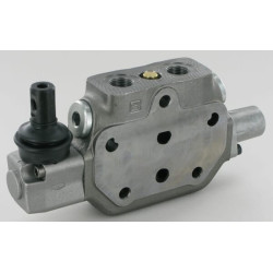 SD6/S-118L (serijos) SD6118S sekcija