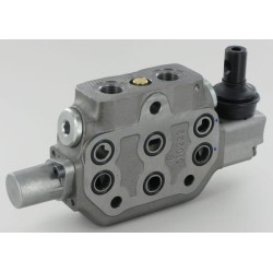 SD6/S-118L (serijos) SD6118S sekcija