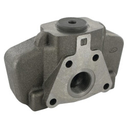 SD25-RC sekcija SD25RC