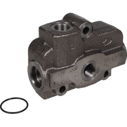 Įvesties modulis, skirtas EVP91 SD6ACDEVP