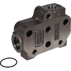 Įvesties modulis, skirtas EVP91 SD6ACDEVP