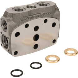 SDS150/P-BSP skyrius SDS150P000