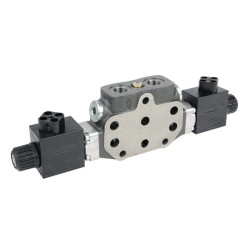 Skyrius SD6/P-18ES3-12VDC SD6118ES312VDC