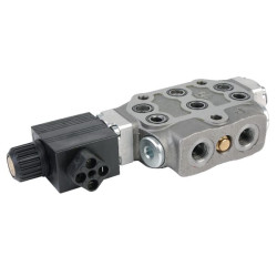 Skyrius SD6/P-28ES1-12VDC SD6128ES112VDC