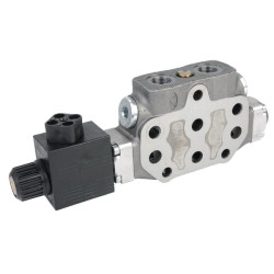 Skyrius SD6/P-28ES1-12VDC SD6128ES112VDC