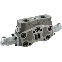 SD16/P-18-IM skyrius Hidraulinis SD16118IM