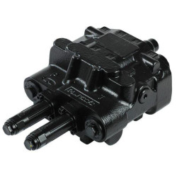 Priekinio krautuvo vožtuvas DLM122/2-AP/1(S)13TQ81/1(S) 8MATQ81, CVN D13010202C010