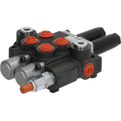 Priekinio krautuvo vožtuvas MBV5/2-A1V-A1V-G MBV52011GP