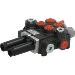 Priekinio krautuvo vožtuvas MBV5/2-A1V-A1V-G MBV52011GP