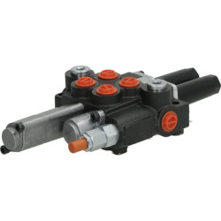 Priekinio krautuvo vožtuvas MBV5/2-A1V-AK16V-G MBV52012GP