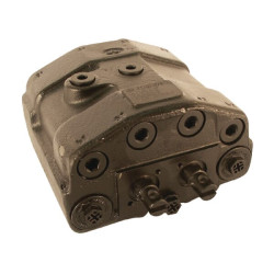 Priekinio krautuvo vožtuvas DLM142/2 DLM142001