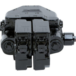 Priekinio krautuvo vožtuvas SD122/2 komplektas, sraigtas 12VDC AE SDM1222002KIT