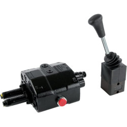 Priekinio krautuvo vožtuvas SDM143/2 AE SDM218513AE