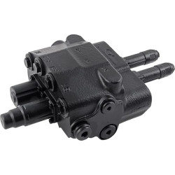 Priekinio krautuvo vožtuvas SDM122/2 SDM1222001