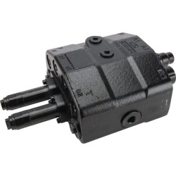 Priekinio krautuvo vožtuvas SDM143/2 SDM143