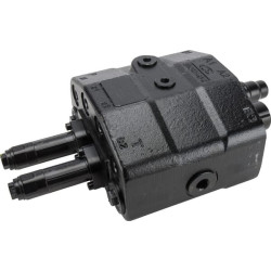 Priekinio krautuvo vožtuvas SDM143/2 SDM143