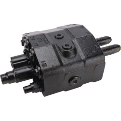 Priekinio krautuvo vožtuvas SDM143/2 SDM143