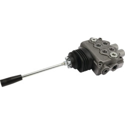 Priekinio krautuvo vožtuvas SD11/2-P-18-513-LCB-AET SD11218513AEBLCB