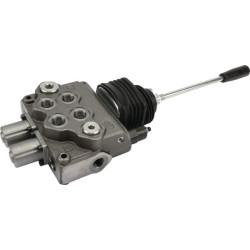 Priekinio krautuvo vožtuvas SD11/2-P-18-513-LCB-AET SD11218513AEBLCB