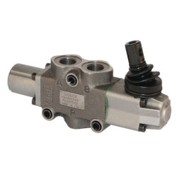 Trijų padėčių vožtuvas 3A-17L 1/2 BSP DF103001