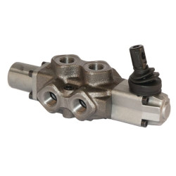 6 padėčių vožtuvas 6A-12L 3/4" BSP DF206001