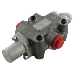 Trijų padėčių vožtuvas 3A-17C 3/8 BSP DF053002