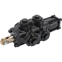 DFC100/6B 6 padėčių vožtuvo kumštelinis valdymas DFC1006BSLP