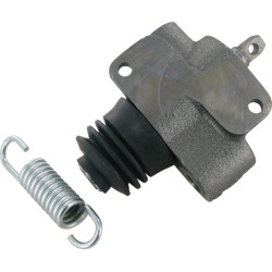 Galinis vožtuvas 1/2" VFC-TS-NO VFCTS12