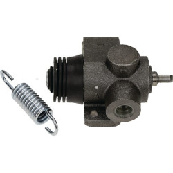 Galinis vožtuvas 1/2 VFC-TS VFCTS12NC