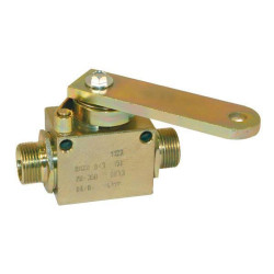 Smūgio ribotuvas 15L HBKH13A