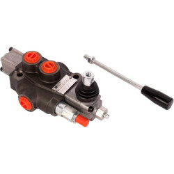 Malkų skaldymo vožtuvas 3/8" P35U17KZ1TG