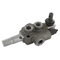 Malkų skaldymo vožtuvas SD41010