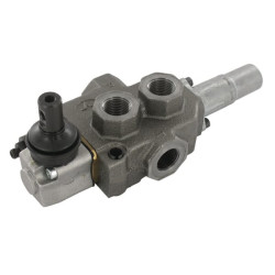 Malkų skaldymo vožtuvas SD41010