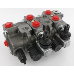 Valdymo vožtuvas SD6/2 EVP-211-EVP-211 SD62005