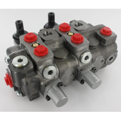 Valdymo vožtuvas SD6/2 EVP-211-EVP-211 SD62005